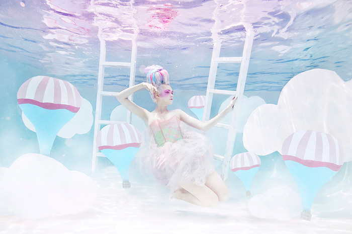 Aurora by Beth Mitchell | Lethbridge Gallery